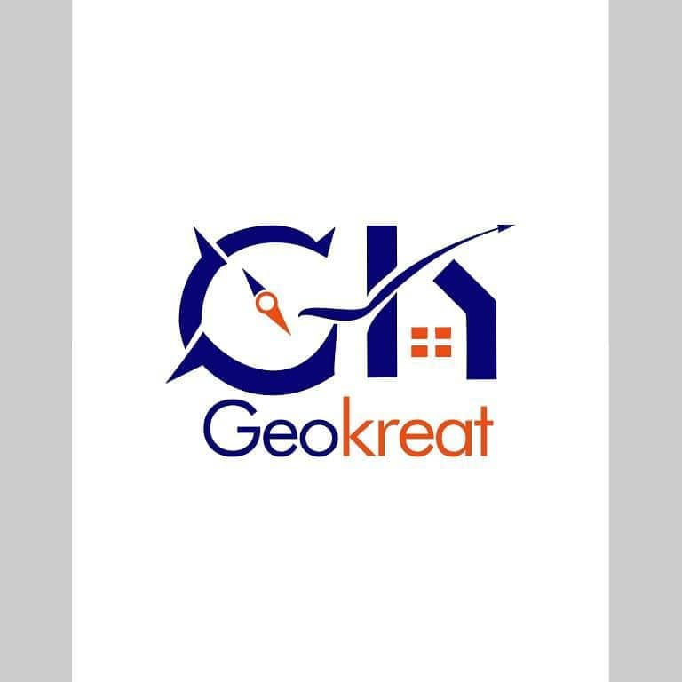 Geokreate logo